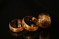 WEDDING BANDS